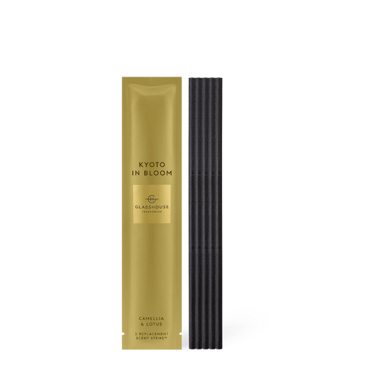 Kyoto In Bloom Scent Sticks