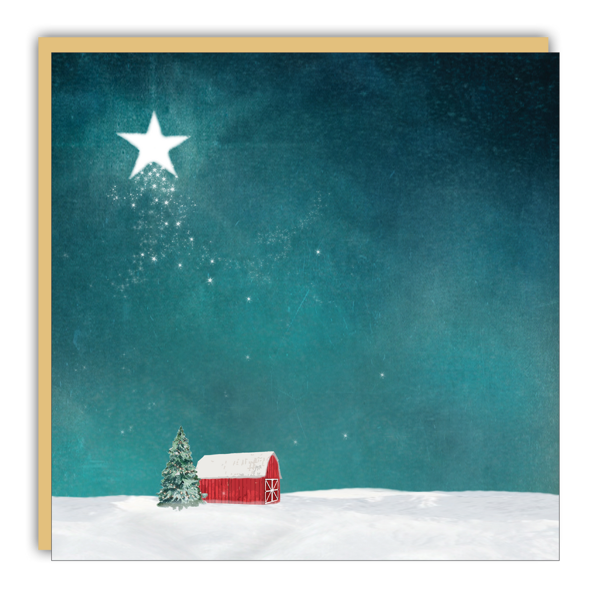 Gift Enclosure: Night Star