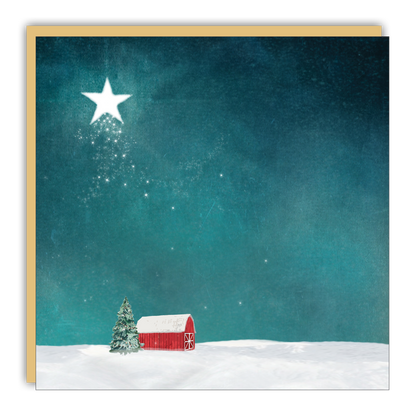 Gift Enclosure: Night Star