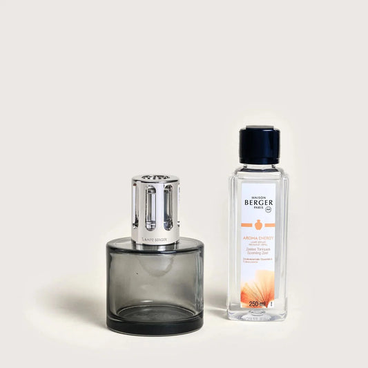 Aroma Energy Maison Berger Lamp Gift Set
