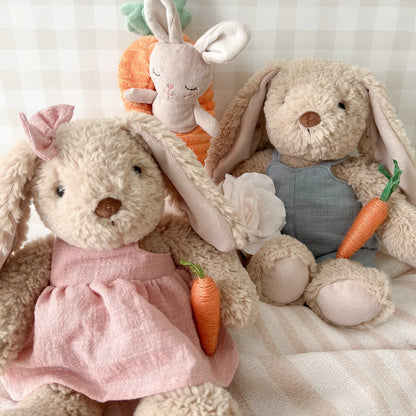 Bettie Bunny Plush Toy
