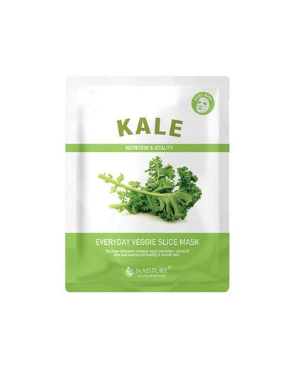 Everyday Veggie Slice Sheet Mask