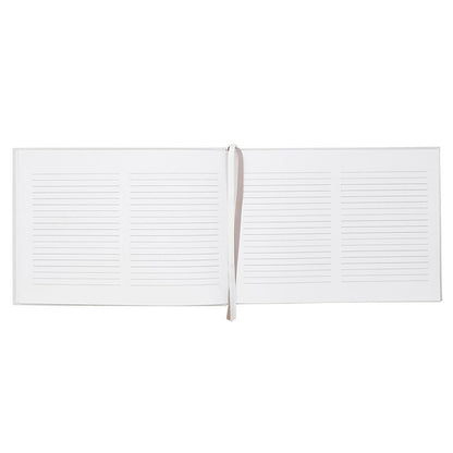 Wedding Guest Book LOVE