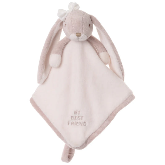 Lena Baby Blanket