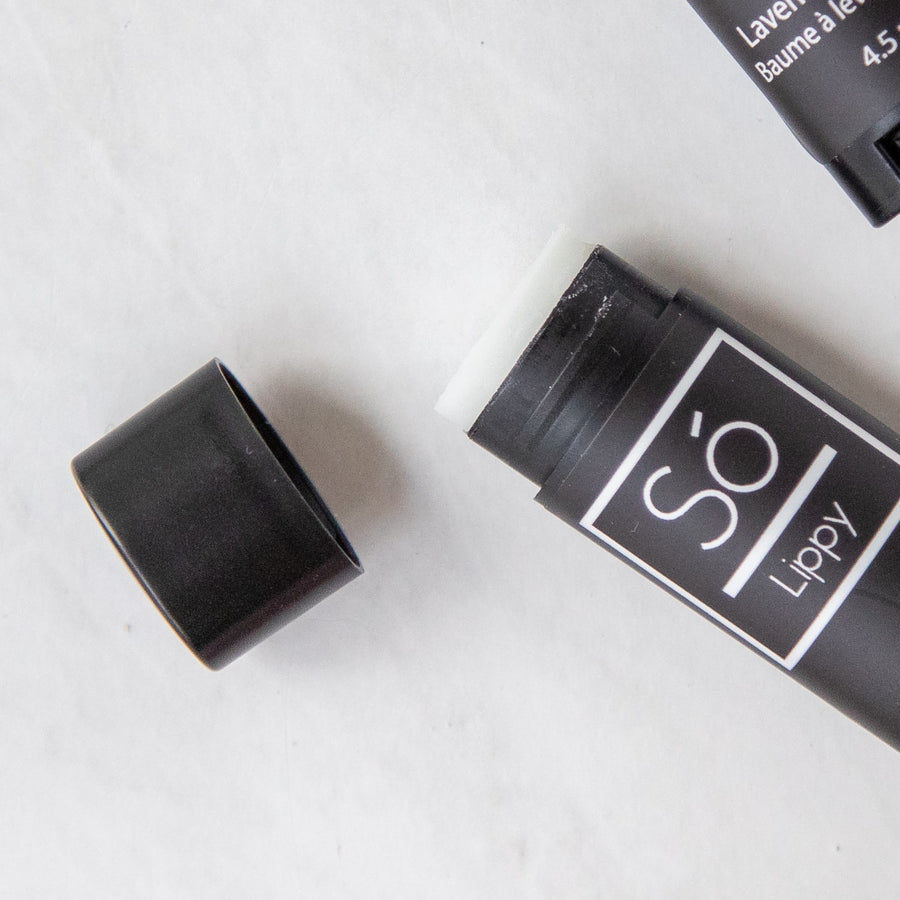 Lippy (Unscented)
