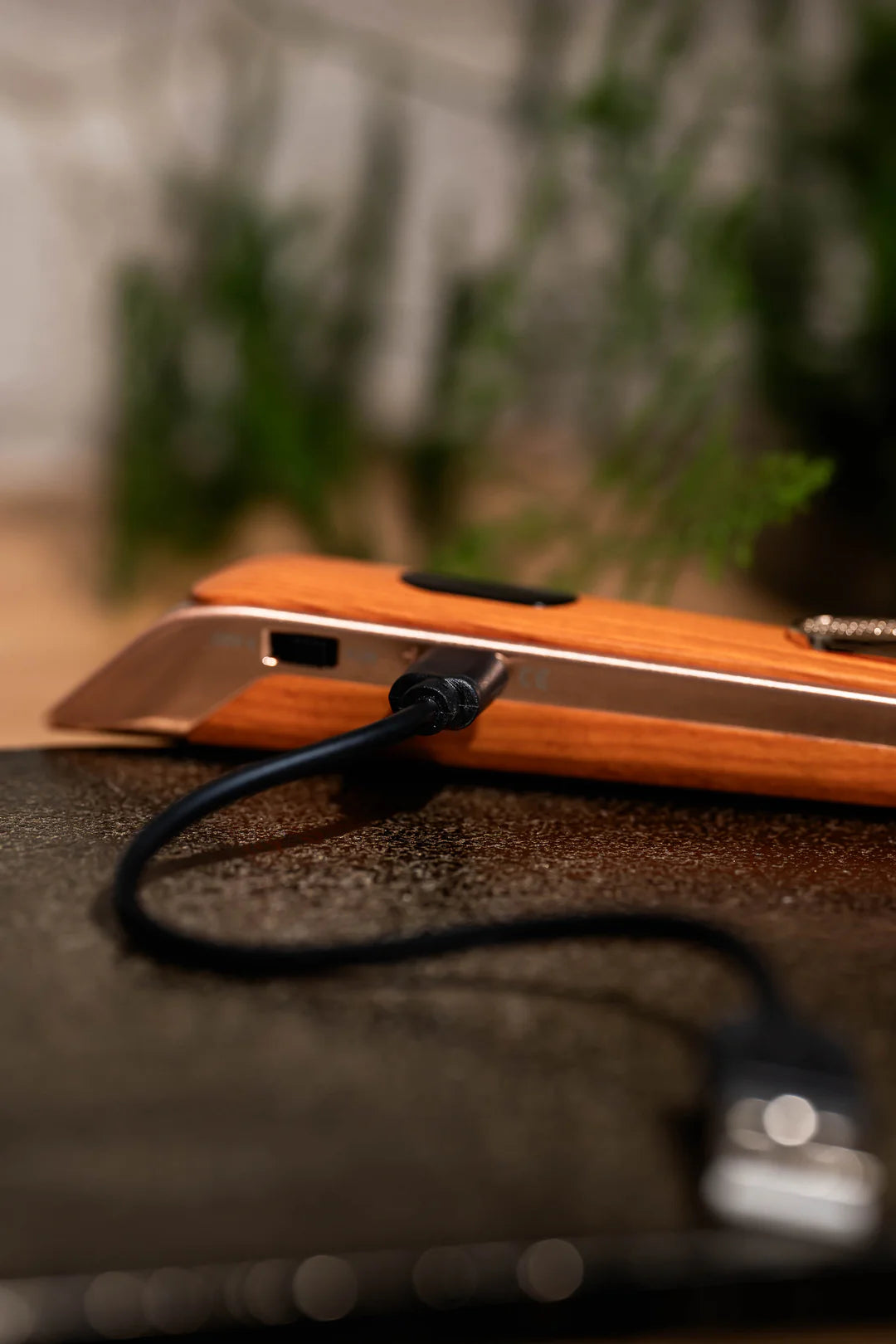 LUX USB Rechargeable Lighter