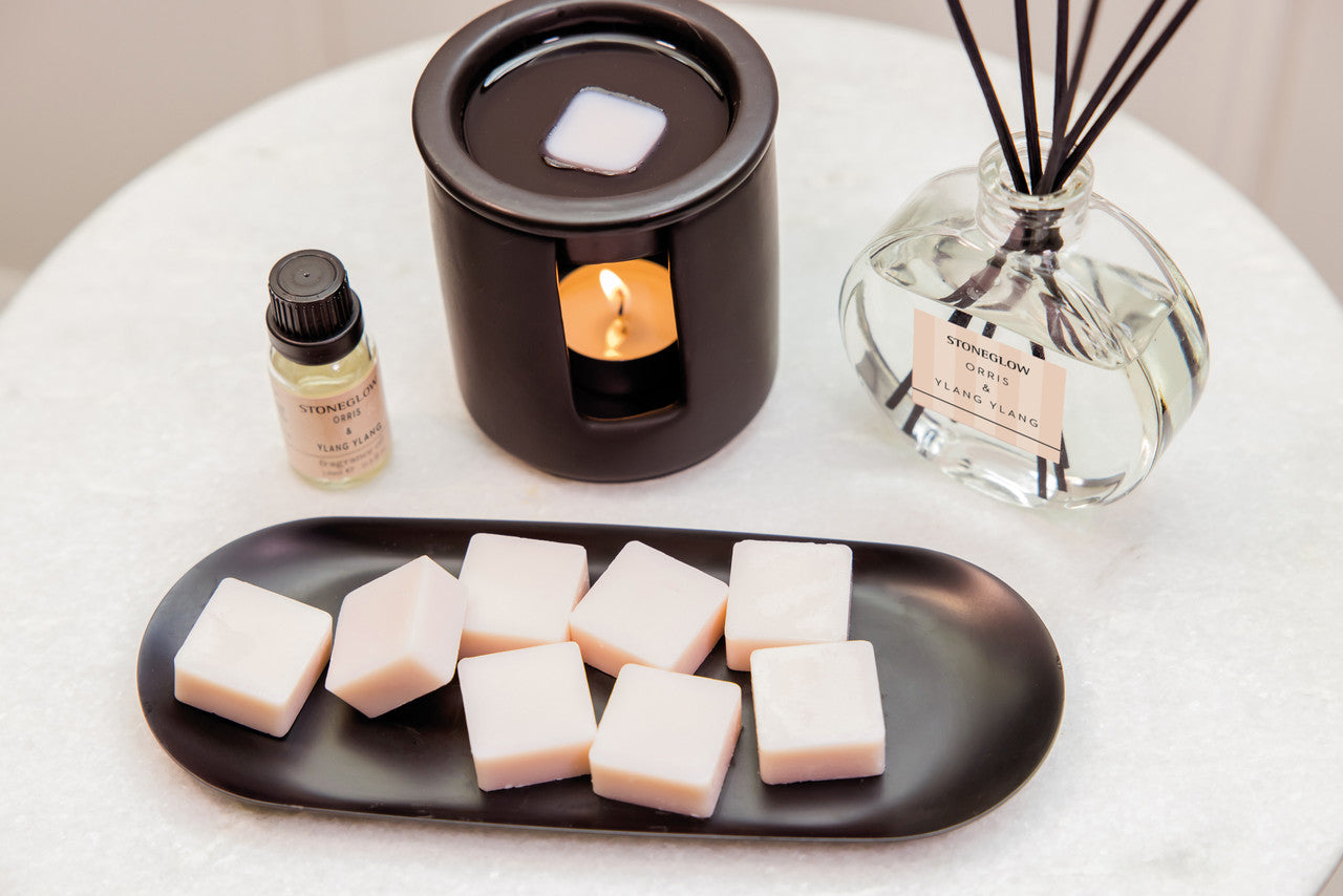 Orris & Ylang Ylang - Soy Wax Melts