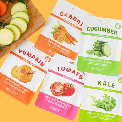 15 Min Nourish Me Kit (10pc)