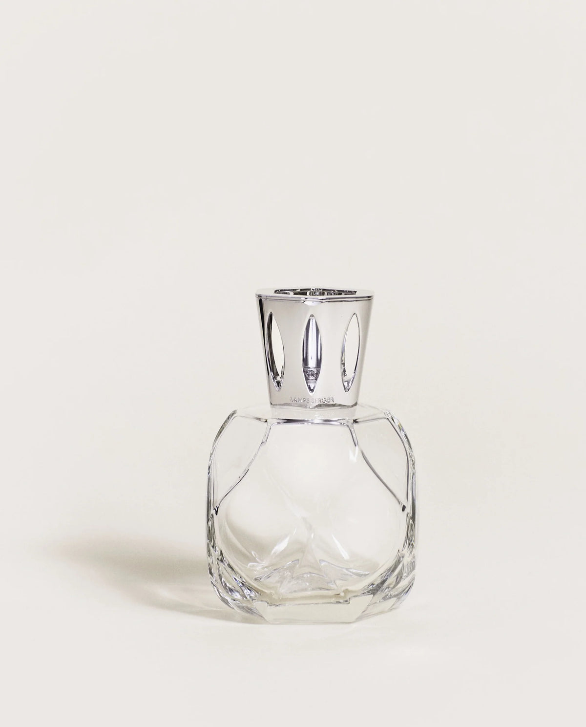 Resonance Fragrance Lamp - Clear