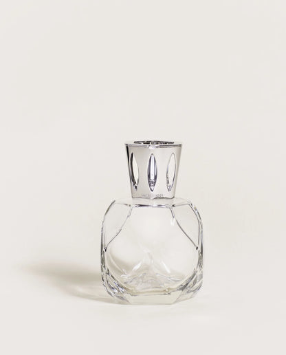 Resonance Fragrance Lamp - Clear