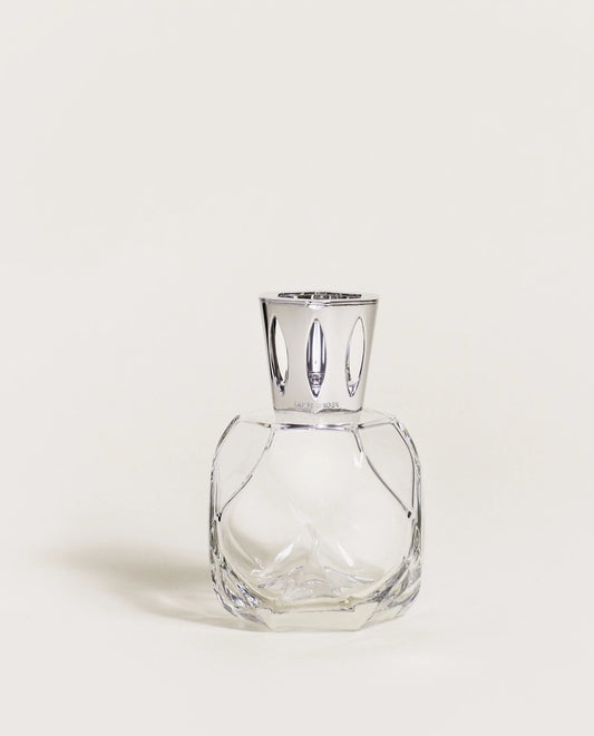 Resonance Fragrance Lamp - Clear