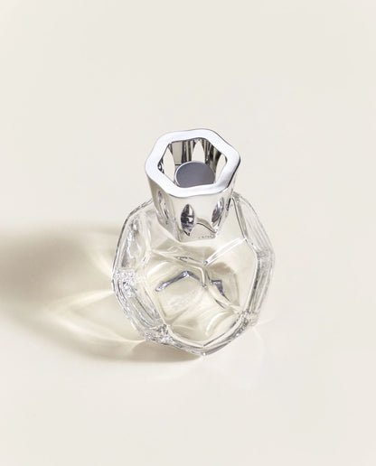 Resonance Fragrance Lamp - Clear