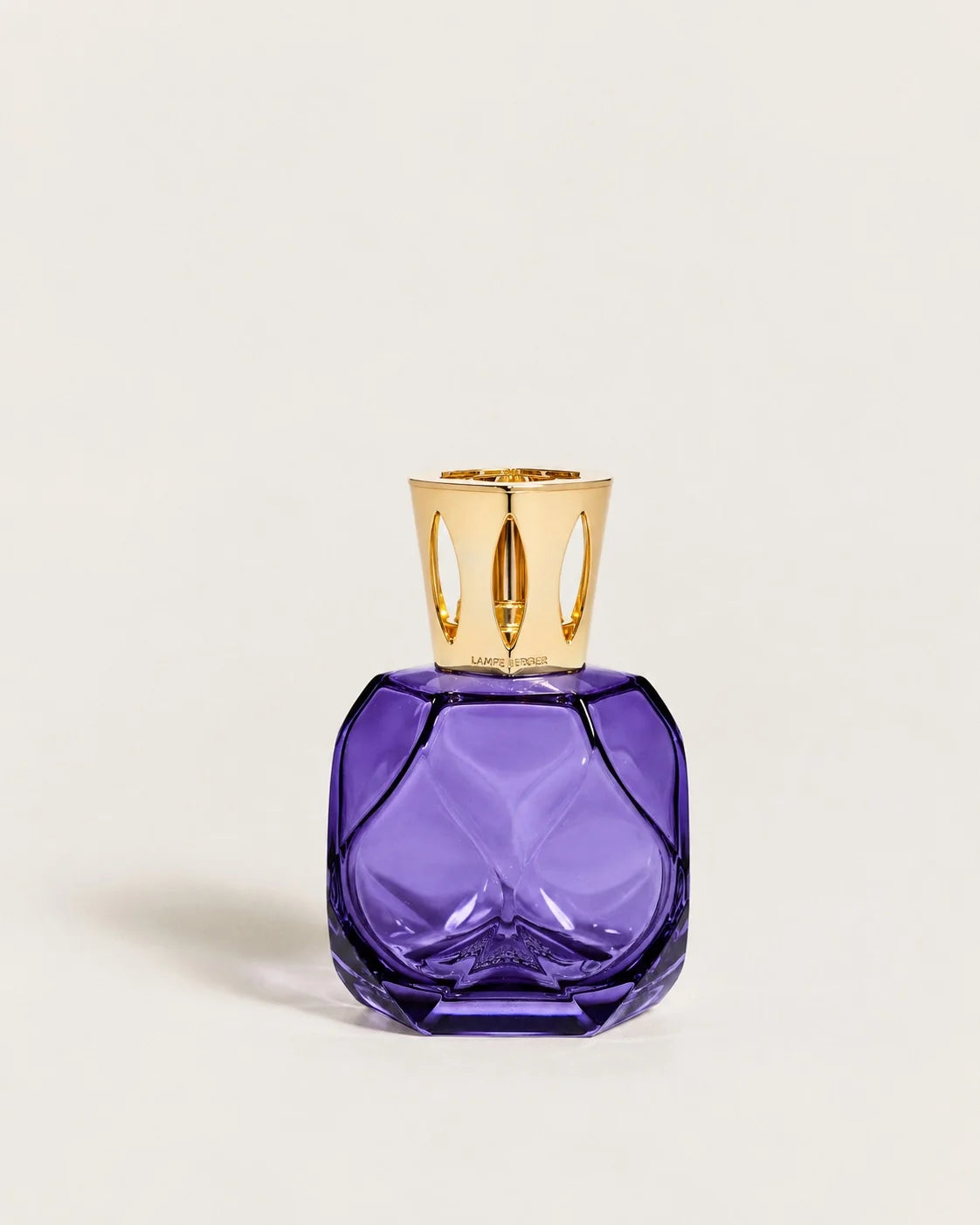 Resonance Fragrance Lamp - Violet