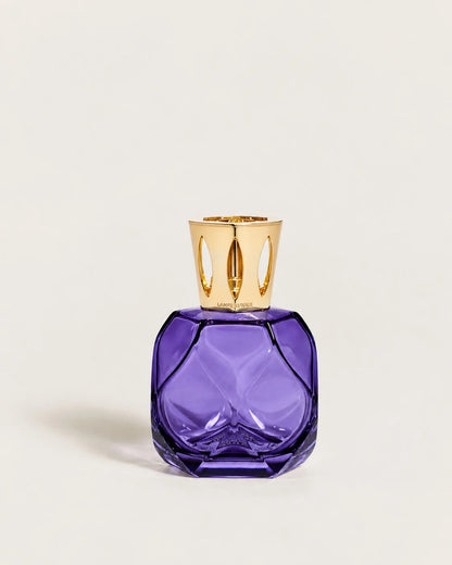 Resonance Fragrance Lamp - Violet