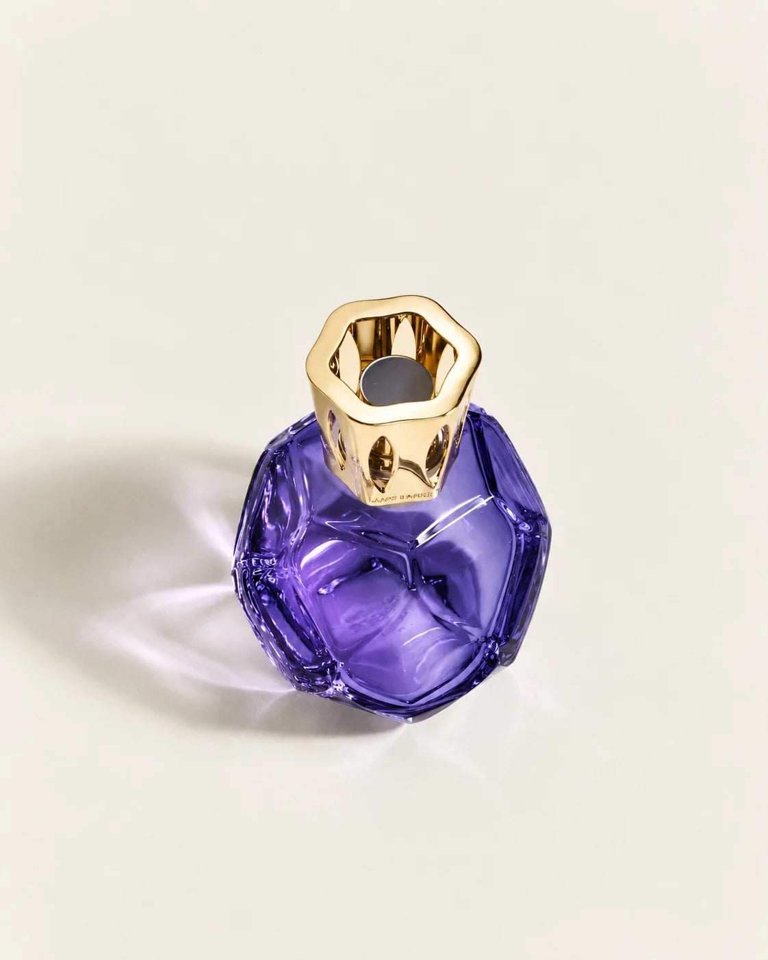 Resonance Fragrance Lamp - Violet