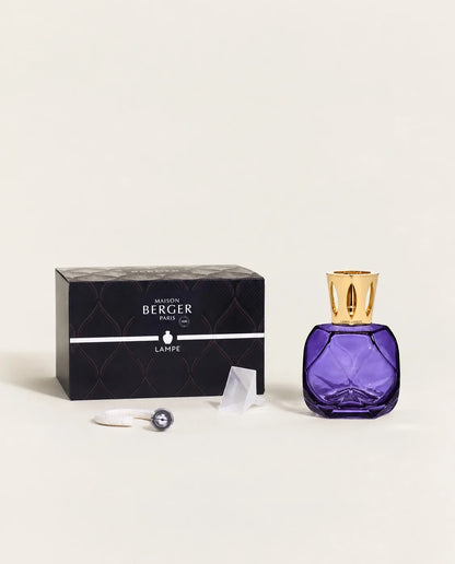 Resonance Fragrance Lamp - Violet
