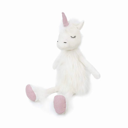 Shimmer Unicorn Plush Toy