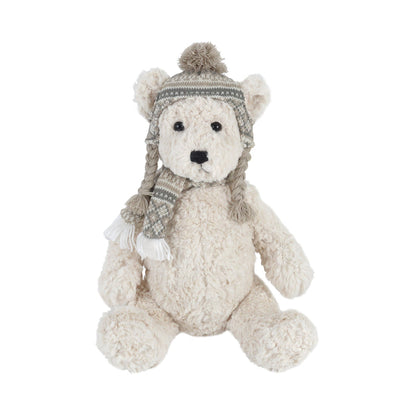 Boden Nordic Bear