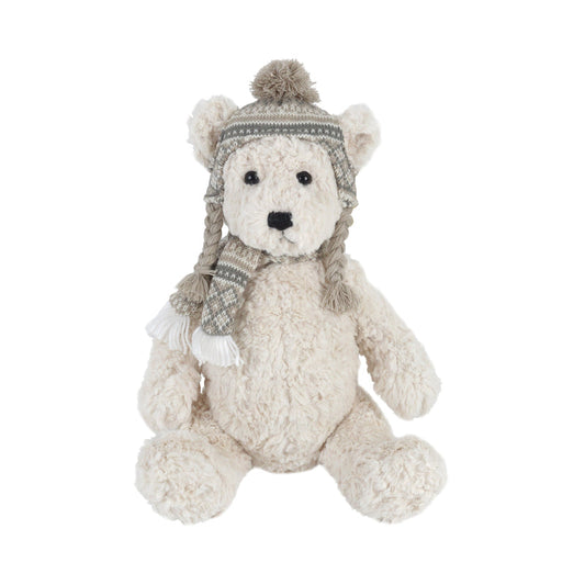Boden Nordic Bear
