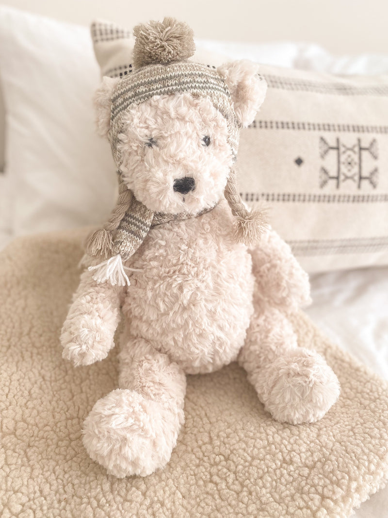 Boden Nordic Bear