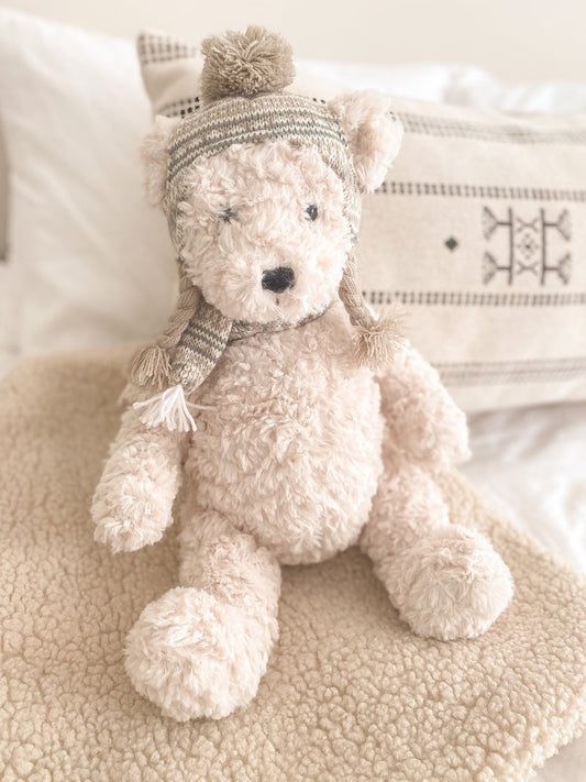 Boden Nordic Bear