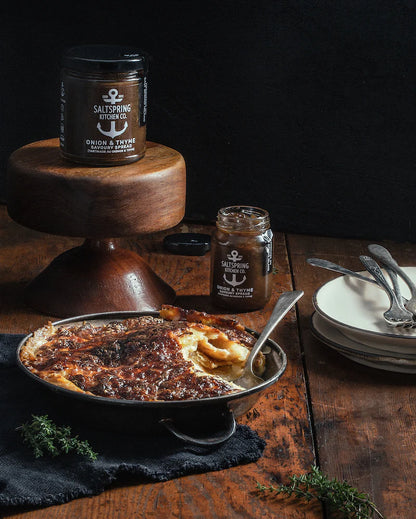 Onion & Thyme Savoury Spread 250ml