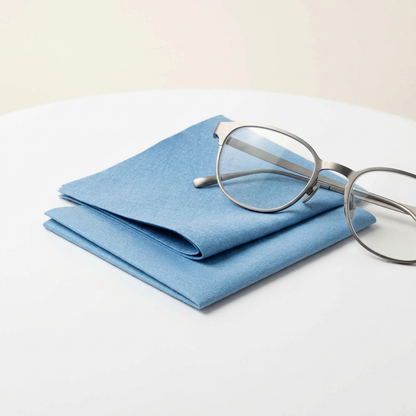 Screen & Lens Wipes 2 pk