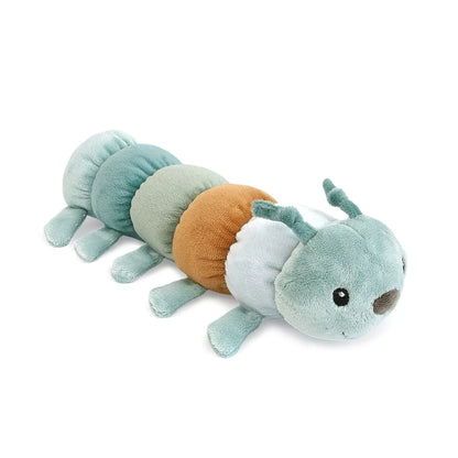 Twiggy Caterpillar Plush Toy