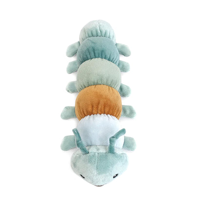 Twiggy Caterpillar Plush Toy