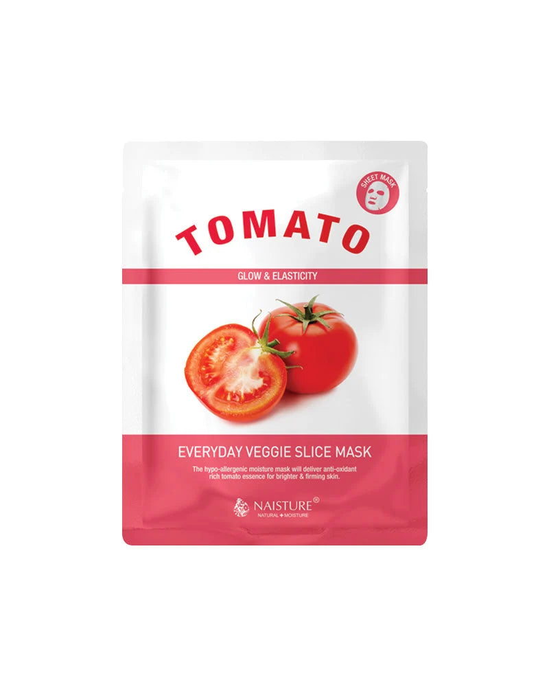 Everyday Veggie Slice Sheet Mask