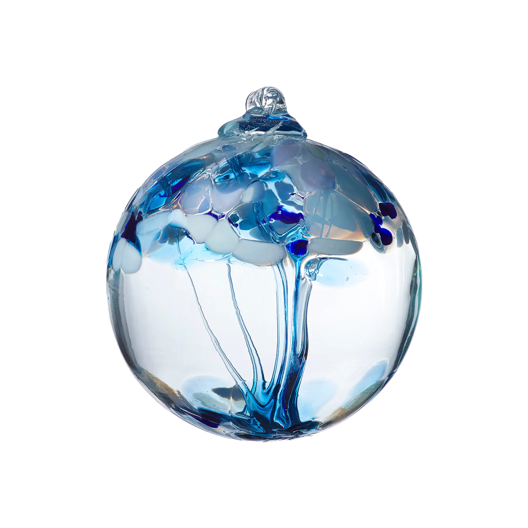 Tree of Tranquility Orb