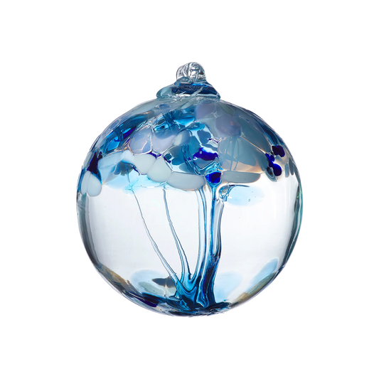 Tree of Tranquility Orb