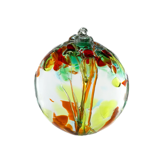 Tree of Sisters Orb