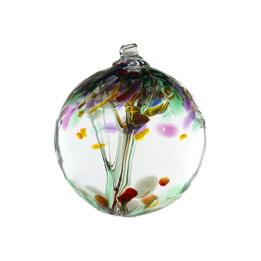 Tree of Remembrance Orb