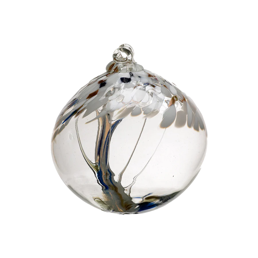 Tree of Peace Orb