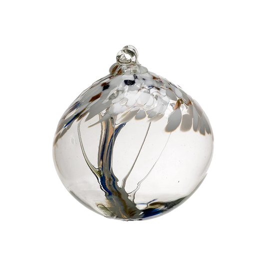 Tree of Peace Orb