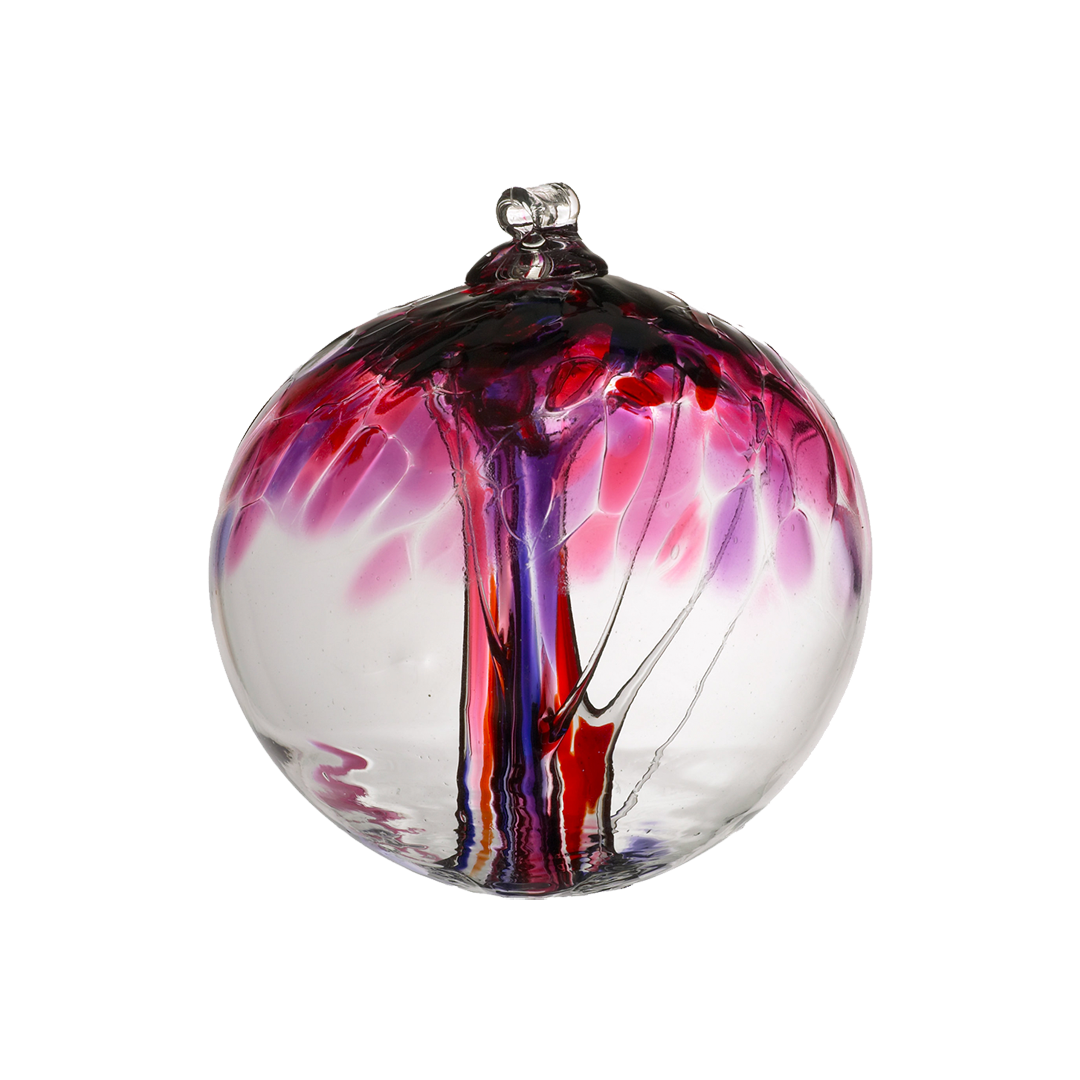 Tree of Love Orb