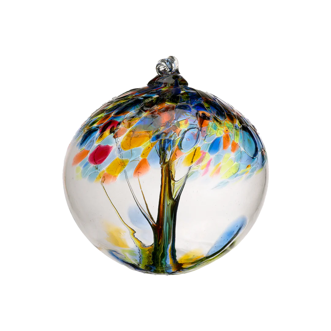 Tree of Hope Orb