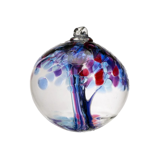 Tree of Faith Orb