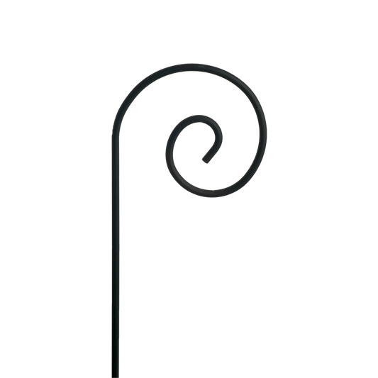 Shepherd's Hook Stake