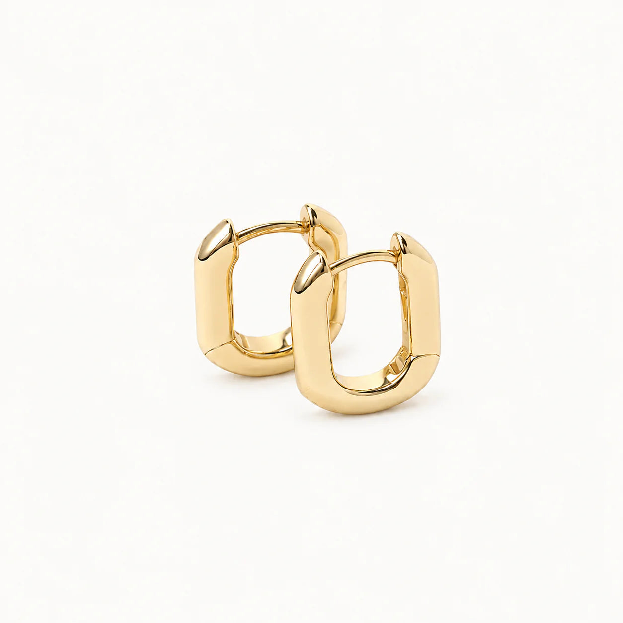 Kate Huggies - Gold