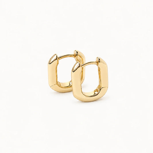 Kate Huggies - Gold