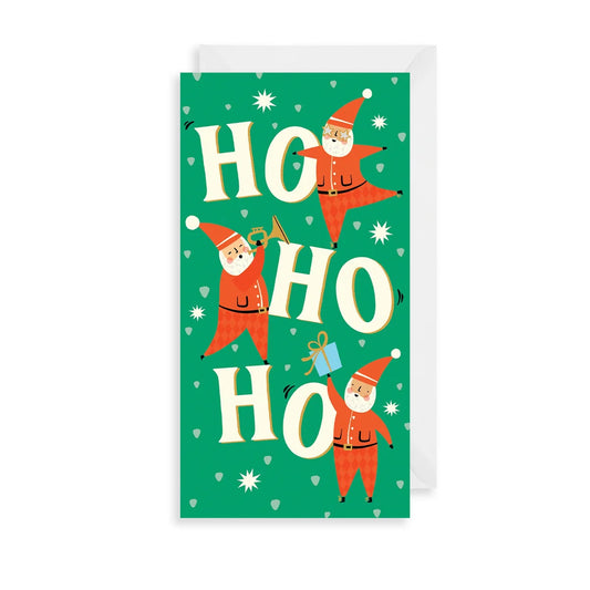 Money Wallet Card