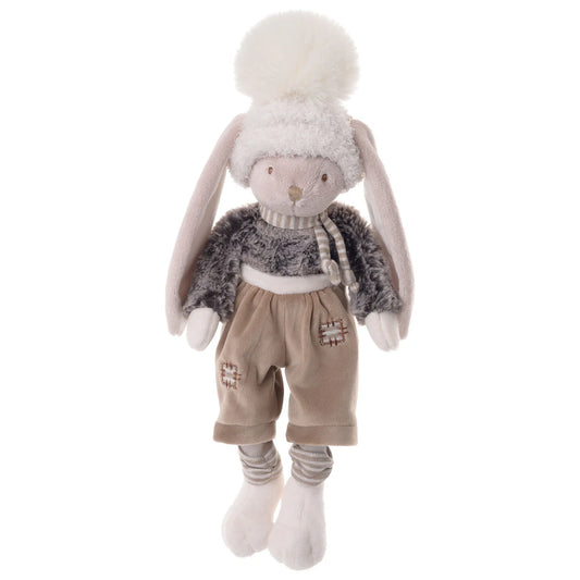 Winter Deen Rabbit