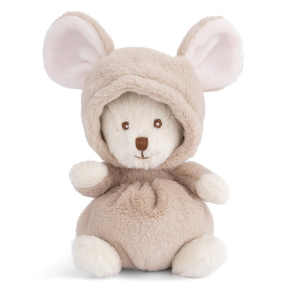 Ziggy the Mouse