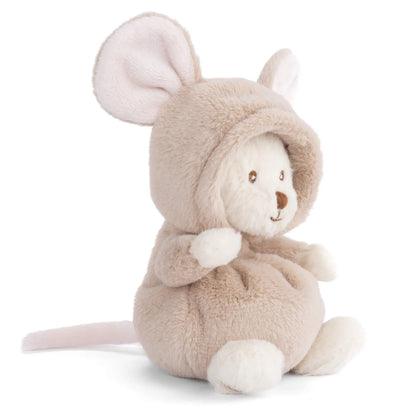 Ziggy the Mouse