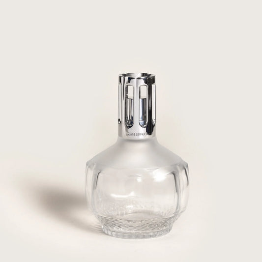 Frosted Molecule Maison Berger Lamp