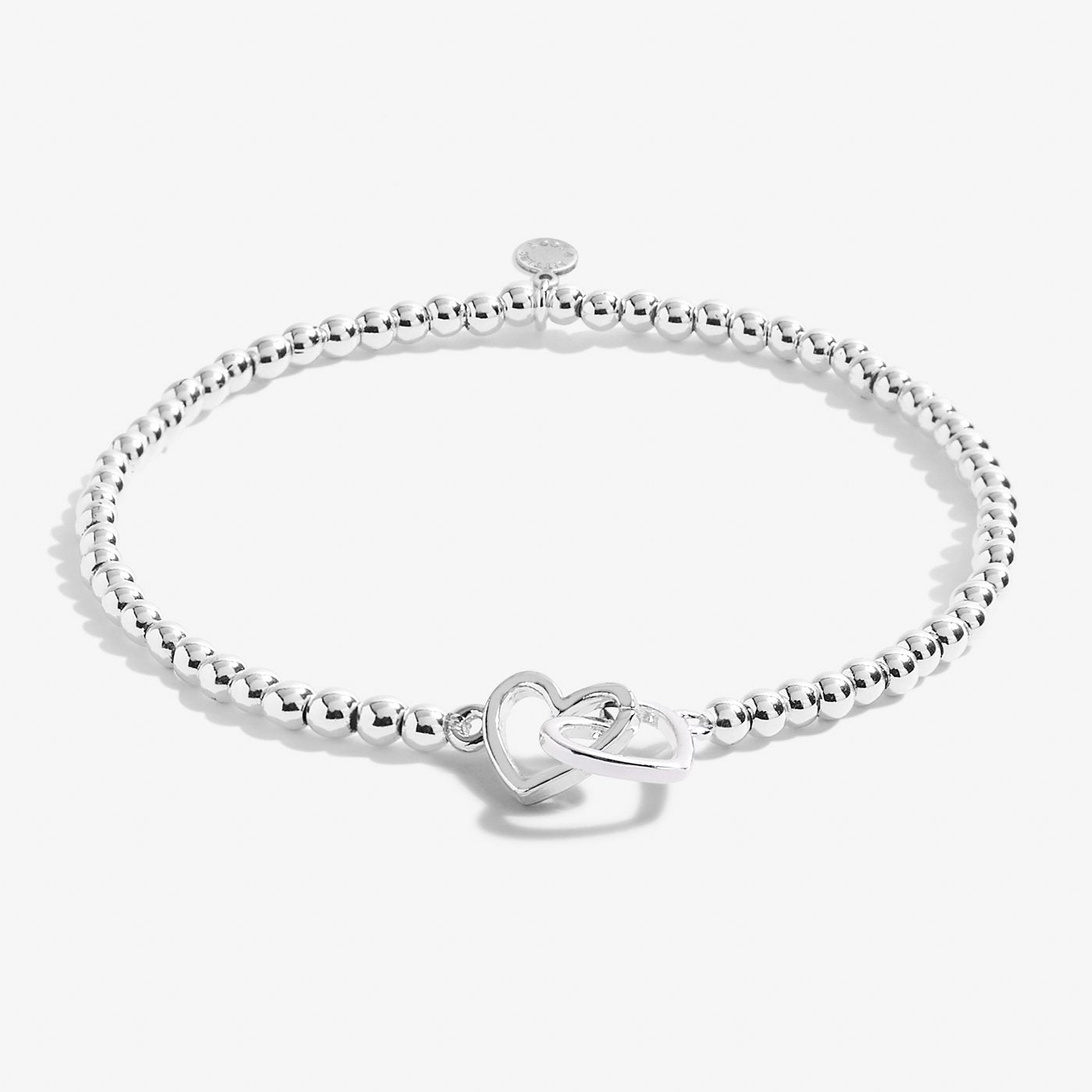 A Little 'Friendship' Bracelet