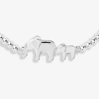 A Little 'Family' Bracelet