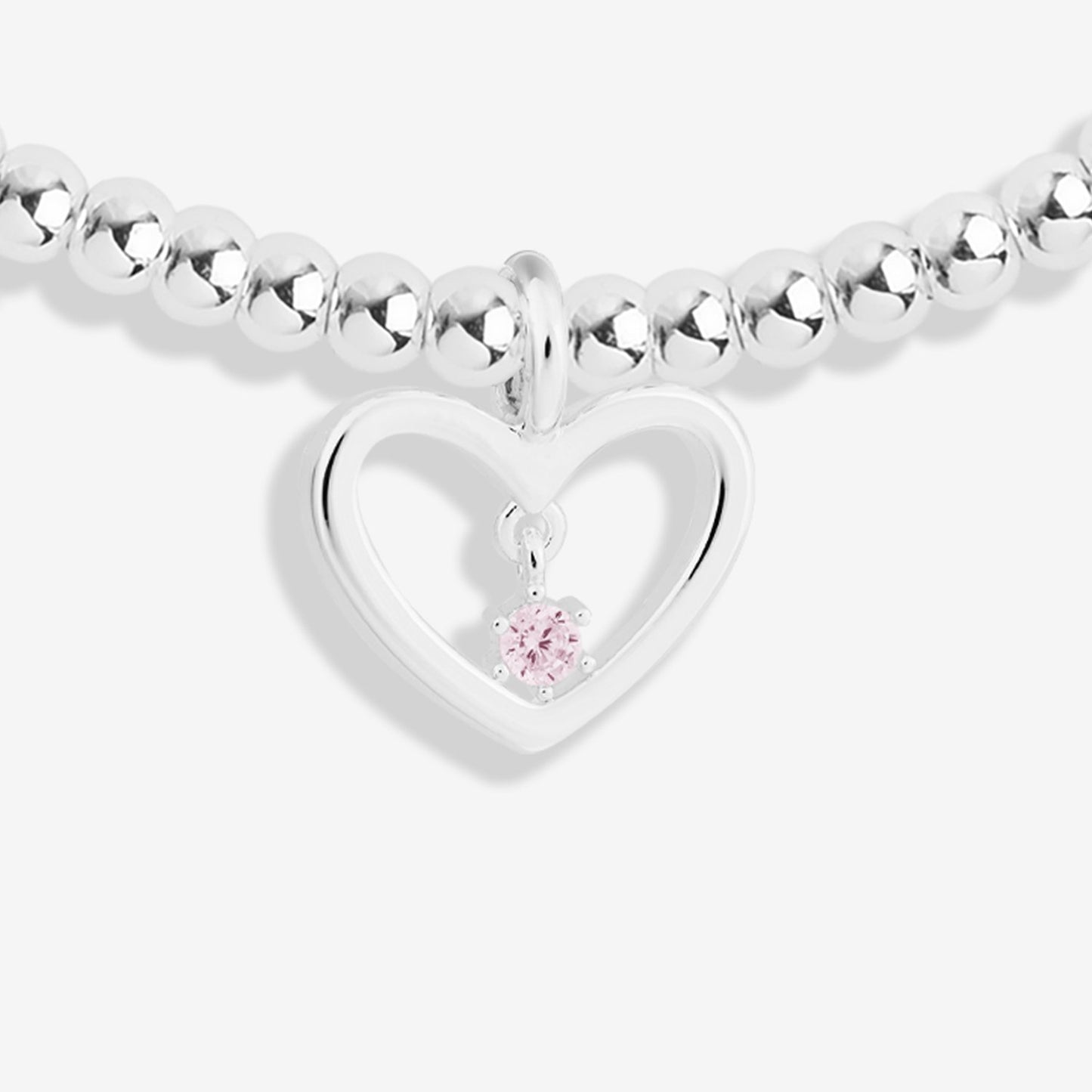 A Little 'True Friend' Bracelet